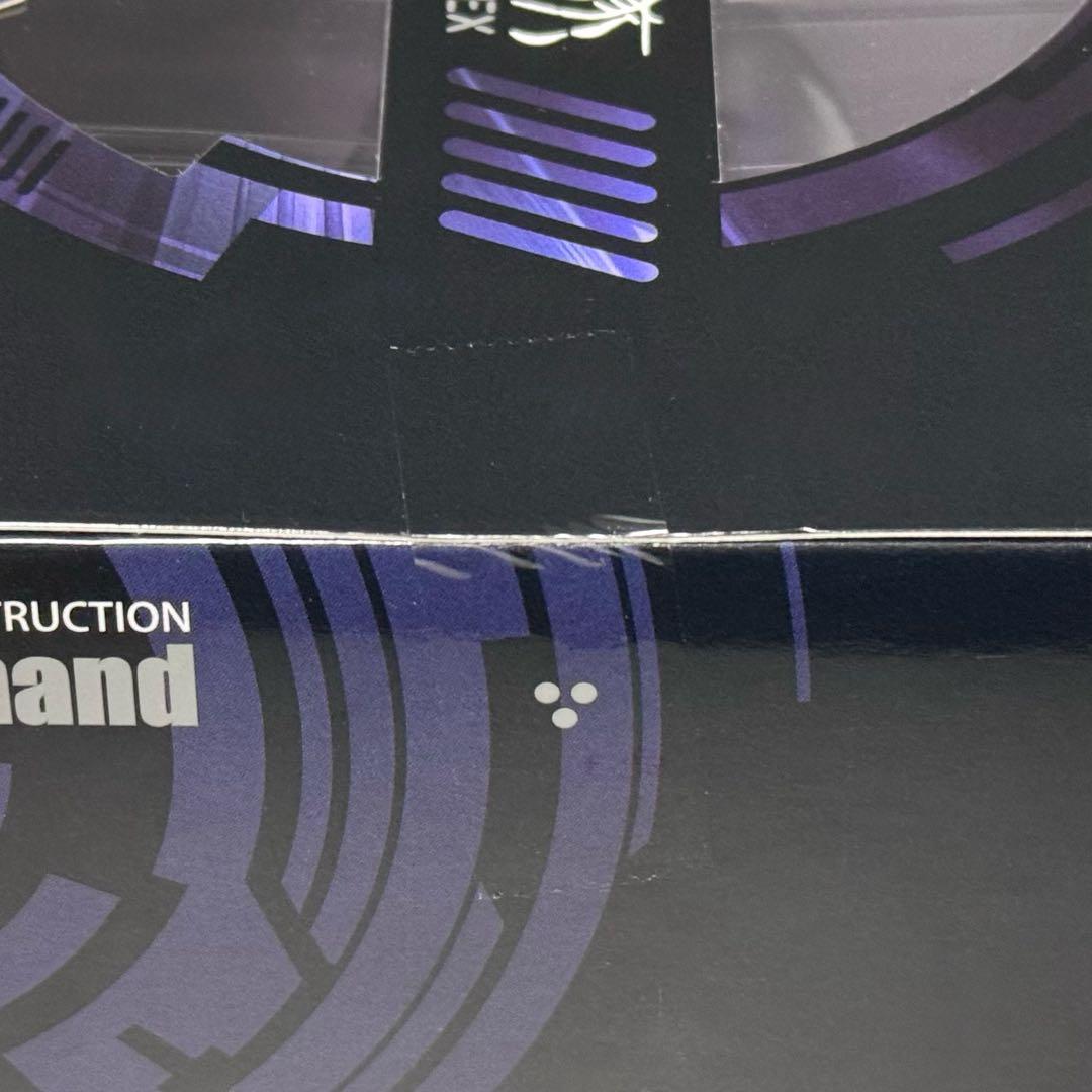 【未開封】レフトハンド 攻殻機動隊 S.A.C. 草薙素子 フィギュア