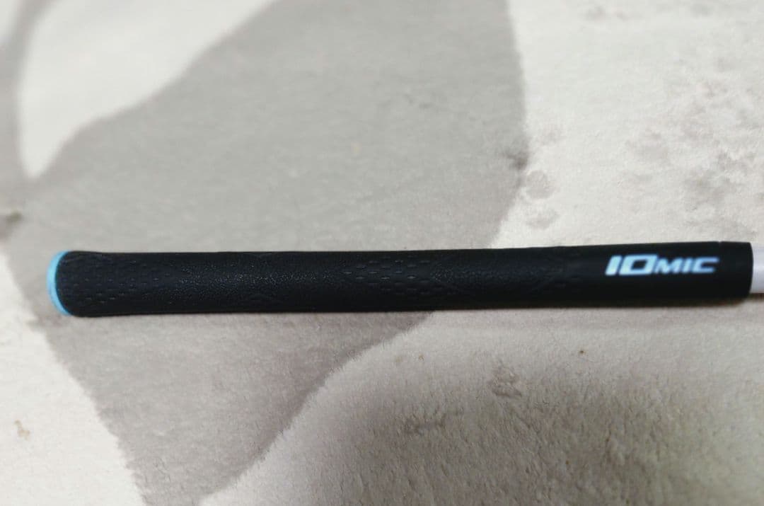 スリクソンZX　2U16度 リシャフト品　クロカゲ 80HY