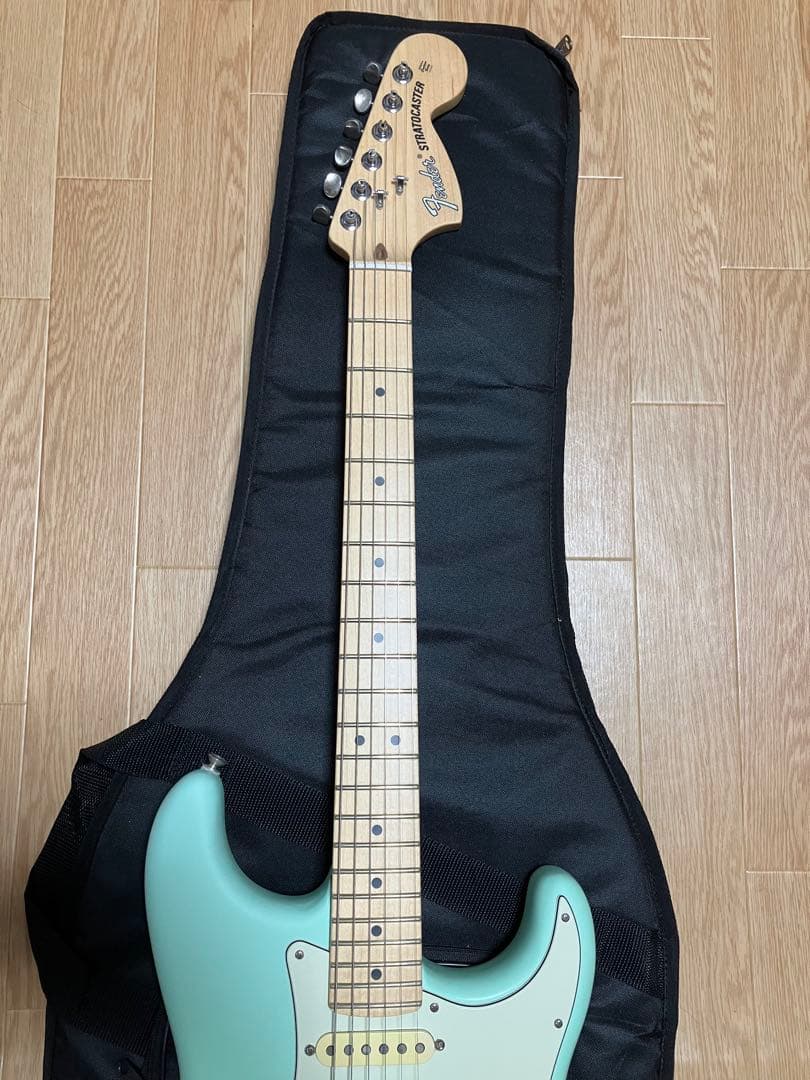 ギター American Performer Stratocaster HSS