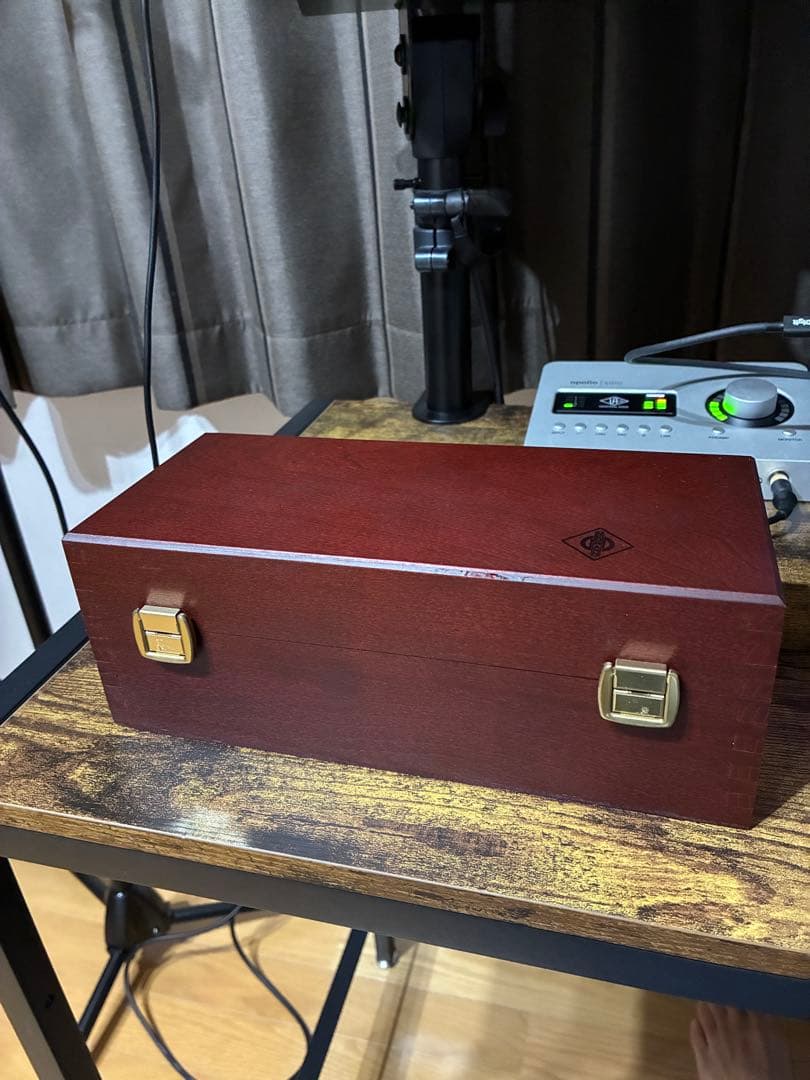 Neumann TLM 103 コンデンサーマイク