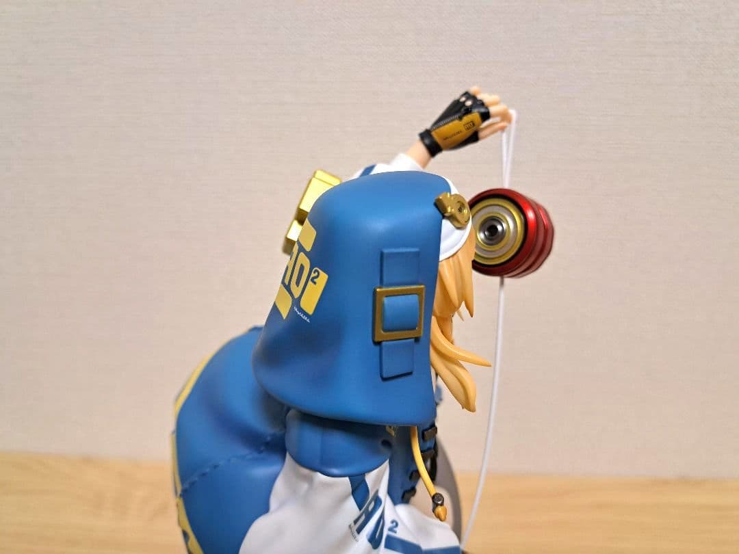 ブリジット　1/7スケールフィギュア　WAVE