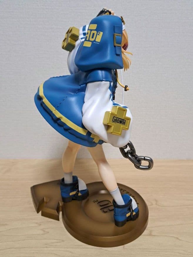 ブリジット　1/7スケールフィギュア　WAVE