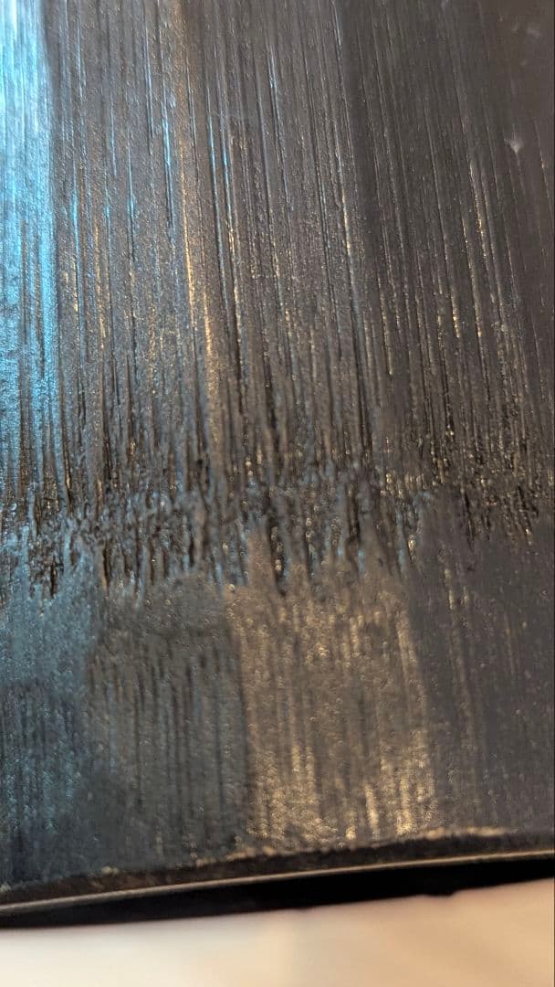 花籠　天目朝顔寸胴　花かご　美品　茶道　華道　フラワーベース　竹籠　花瓶