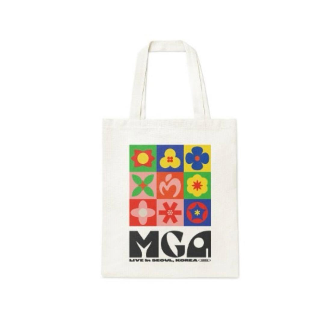 ミセス 韓国公演限定 トートバッグ 未開封