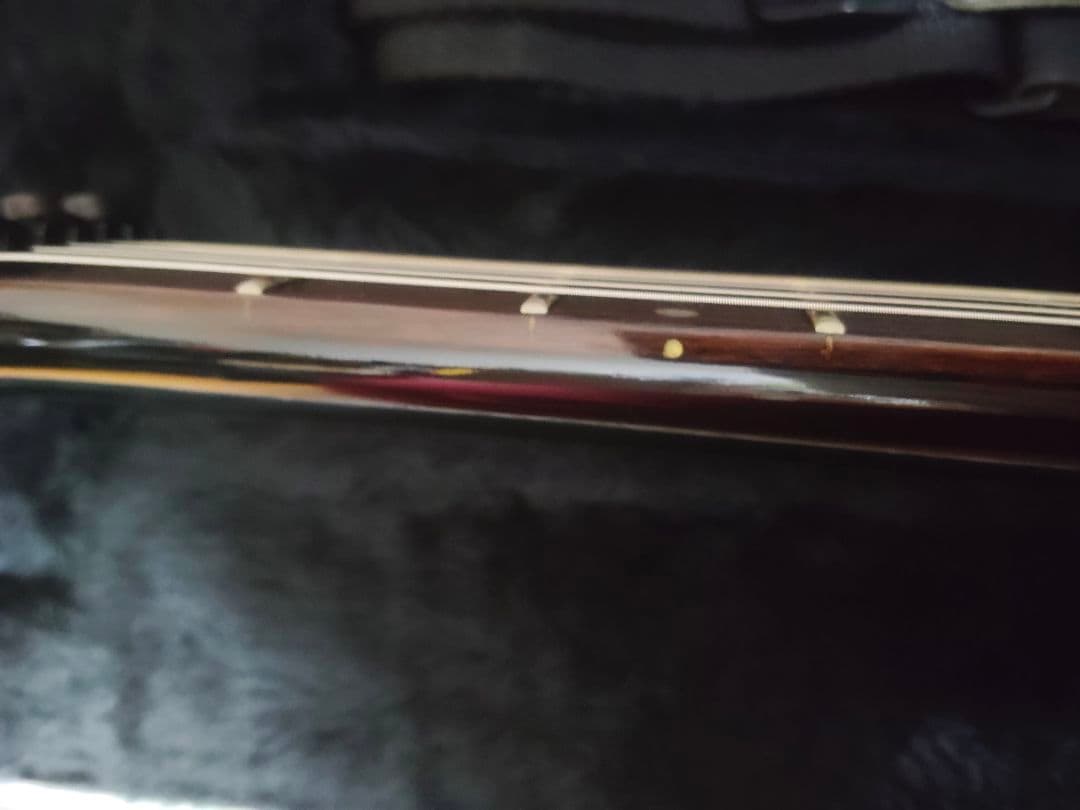 ギター WASHBURN MG130