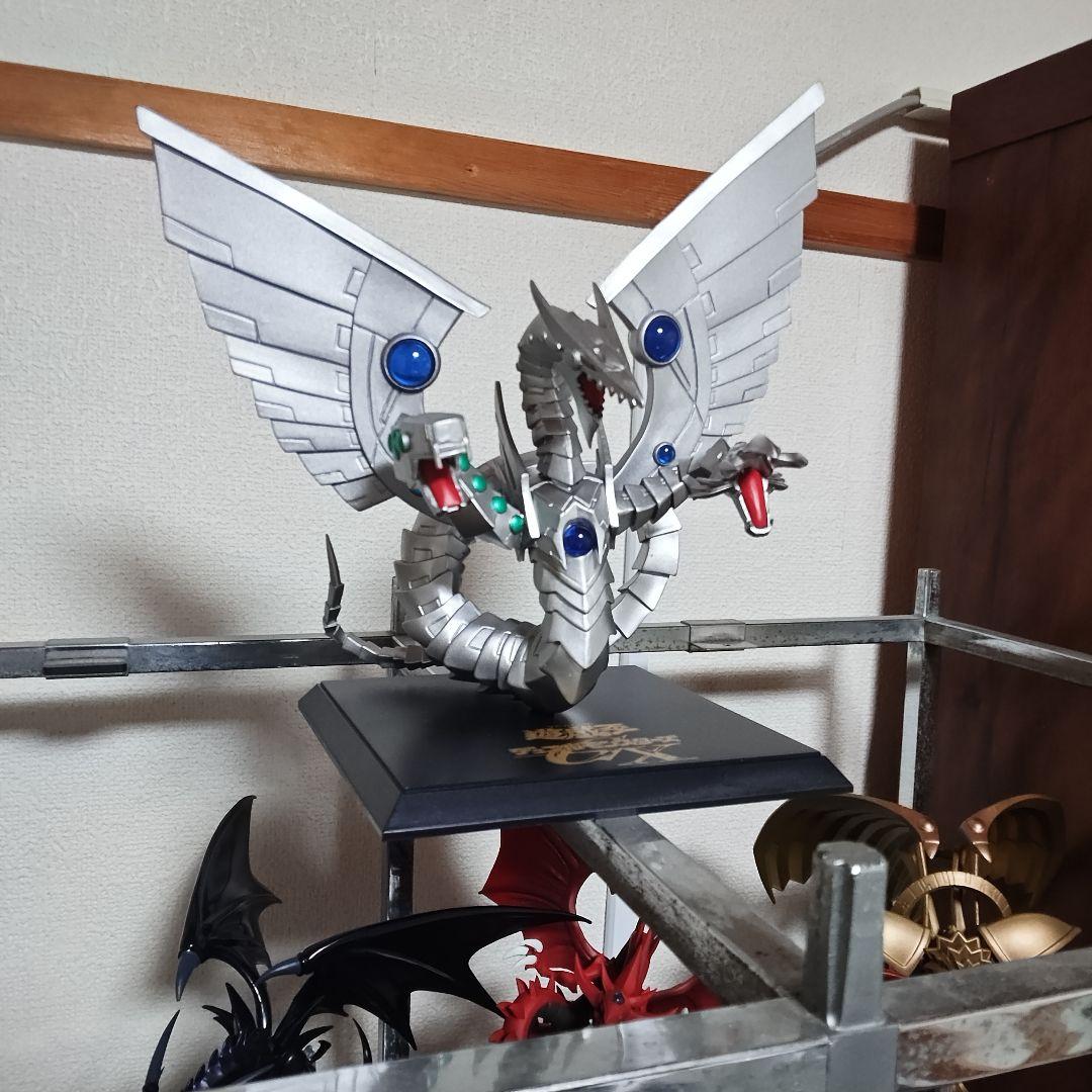 遊戯王 プライズフィギュア 10点セット