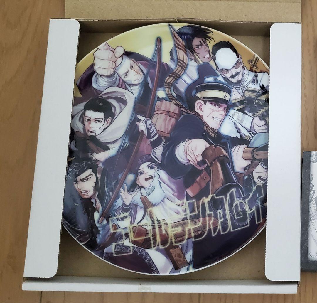 最終値下げゴールデンカムイ全巻セット＋グッズセット