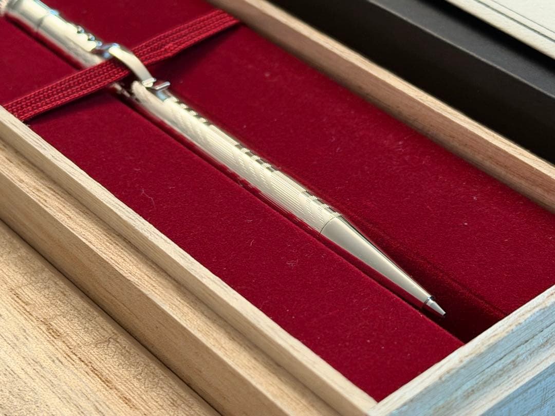 早川式繰出鉛筆 限定複製 シャープペン 0.5