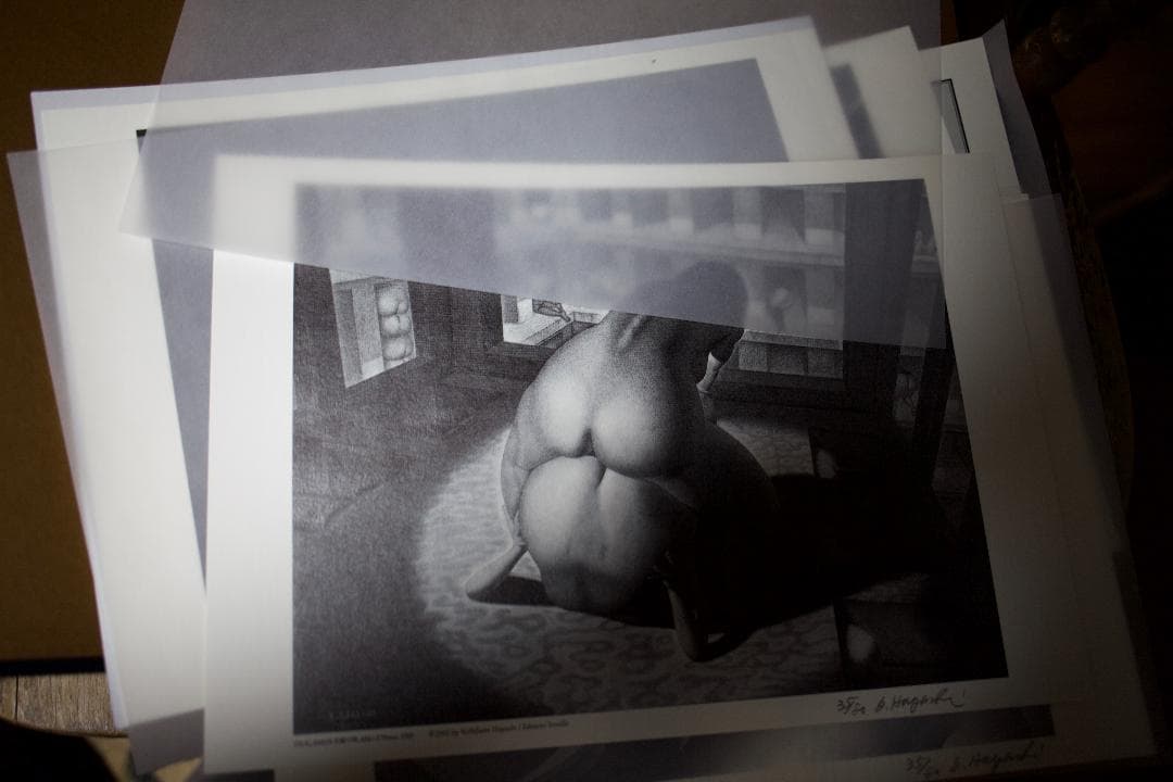 林良文　Yoshitomo Hayashi