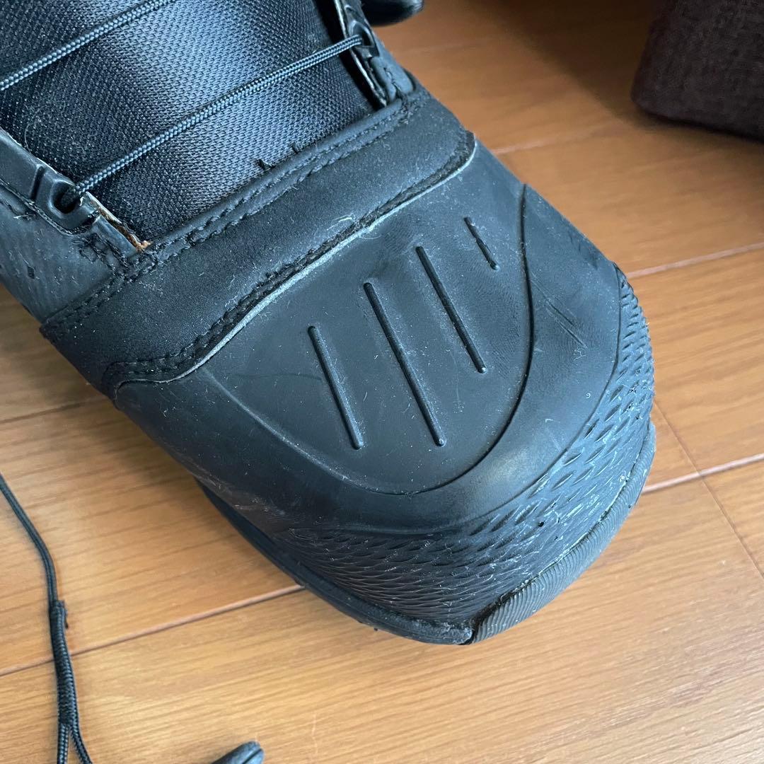 BURTON/バートンION-ASIAN FIT スノーボードブーツ 27.5