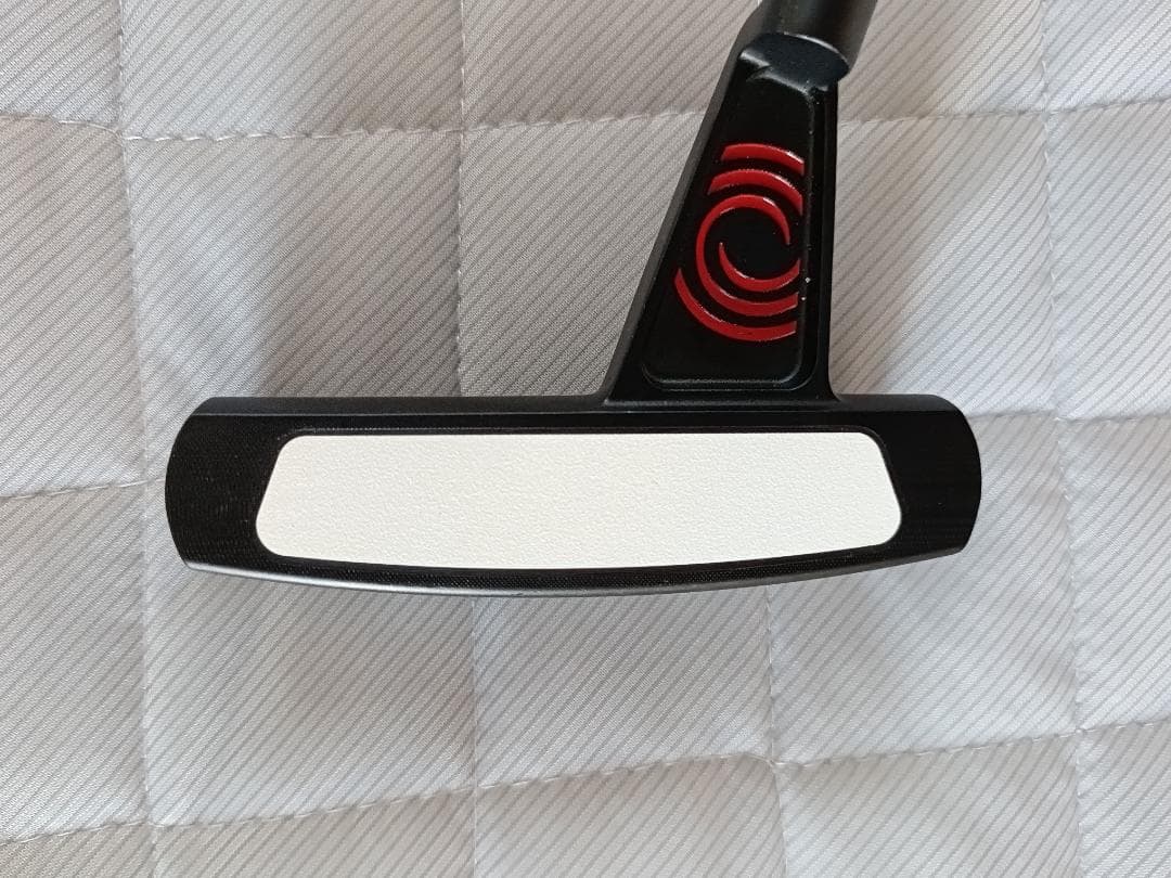 ODYSSEY TRI-BEAM CSパター33インチ