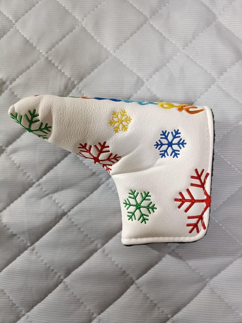 ODYSSEY TRI-BEAM CSパター33インチ