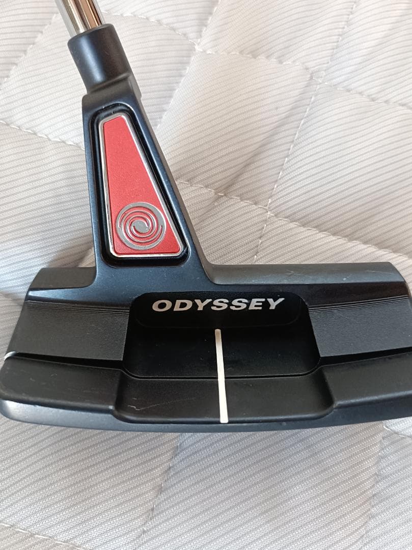 ODYSSEY TRI-BEAM CSパター33インチ