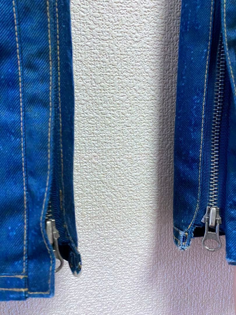 KELLAN  スキー スノーボード ウィンター パンツ・デニムカラー