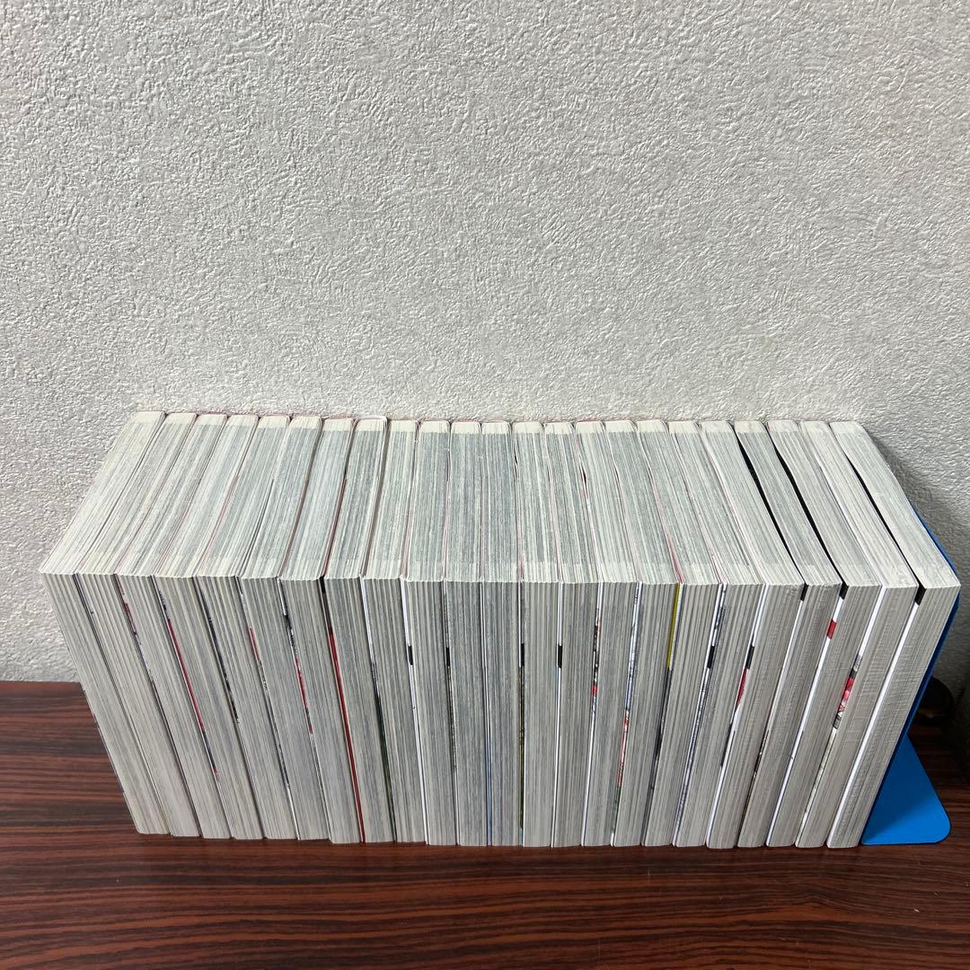 頭文字D イニシャルD 全巻 1巻〜48巻 MFゴースト 全巻1巻～23巻