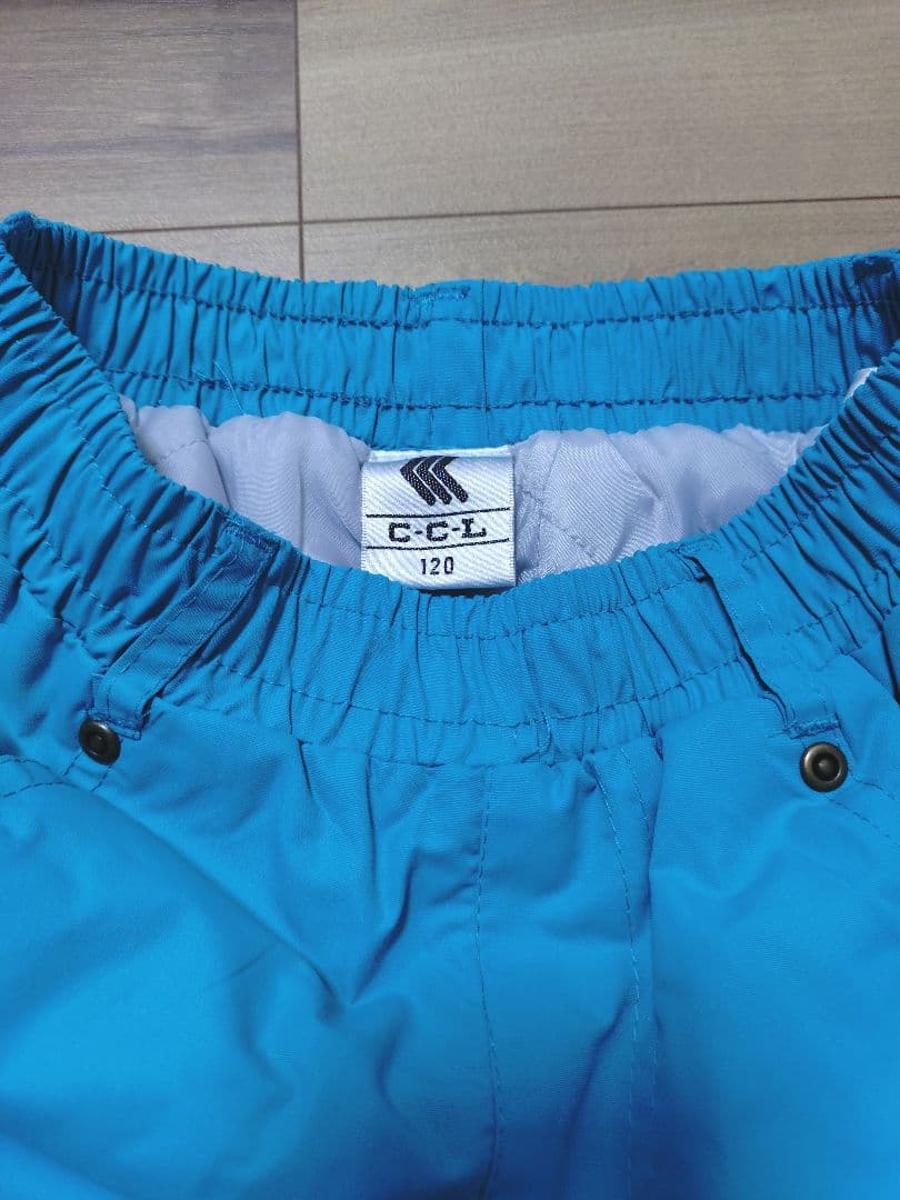 ROXY スノーボードウェア 上下セット 130 120 スキーウェア ロキシー