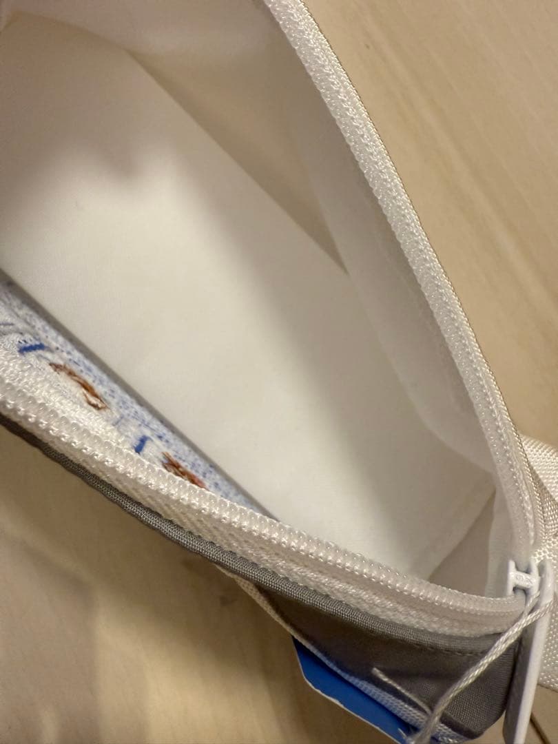 東海道新幹線　familiar ファミリア　ペンケース