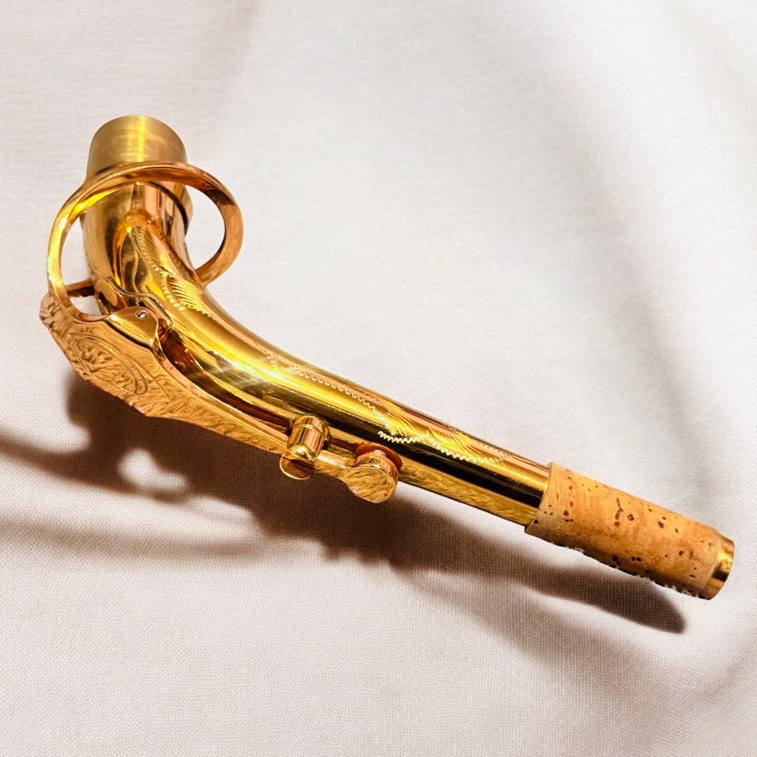 【美品】EYS アルトサックス EAS-01ケース付 YAMAHA MP付属