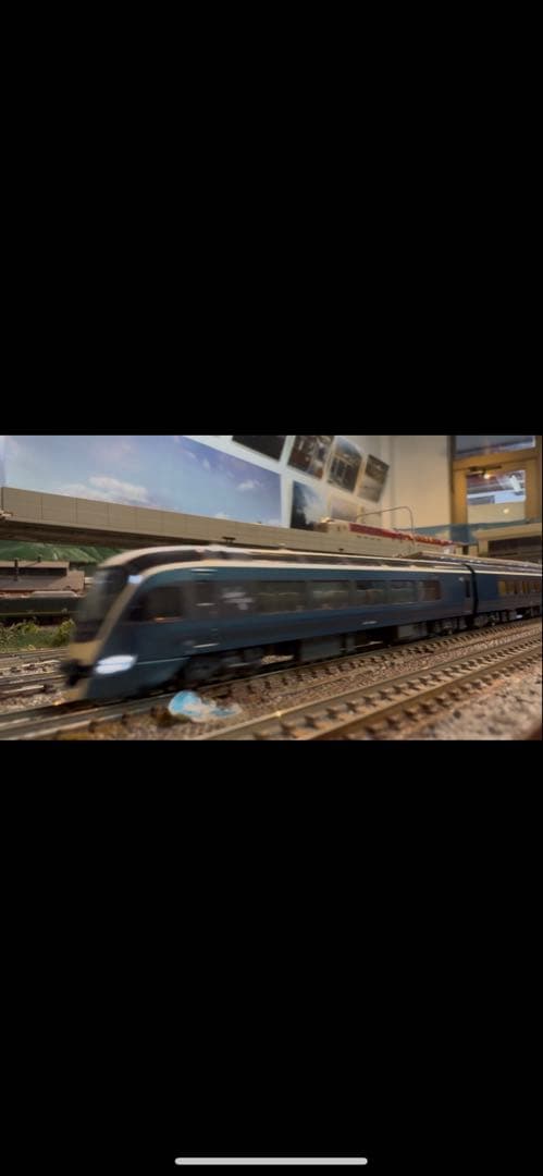 E261系　サフィール踊り子　室内灯付き　特別企画品　　nゲージ　鉄道模型