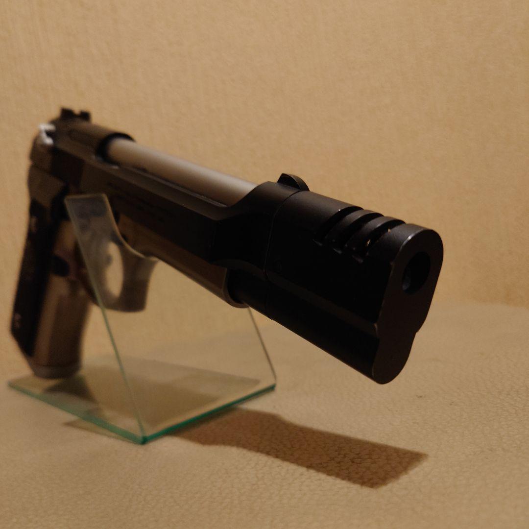 ウエスタンアームズ　ベレッタM92F