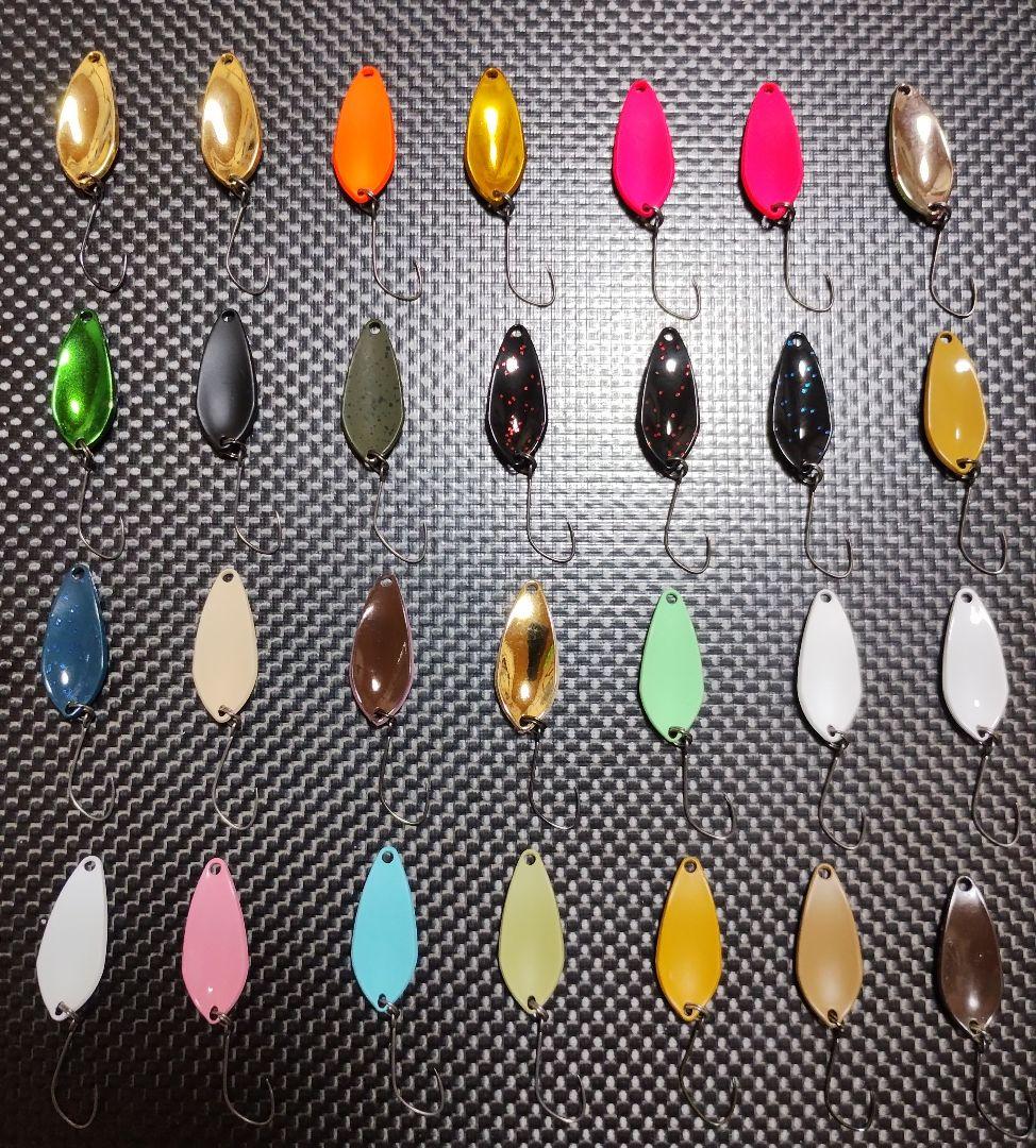 VALKEIN ヴァルケイン シャイラ１.８ｇスプーン ２８個セット