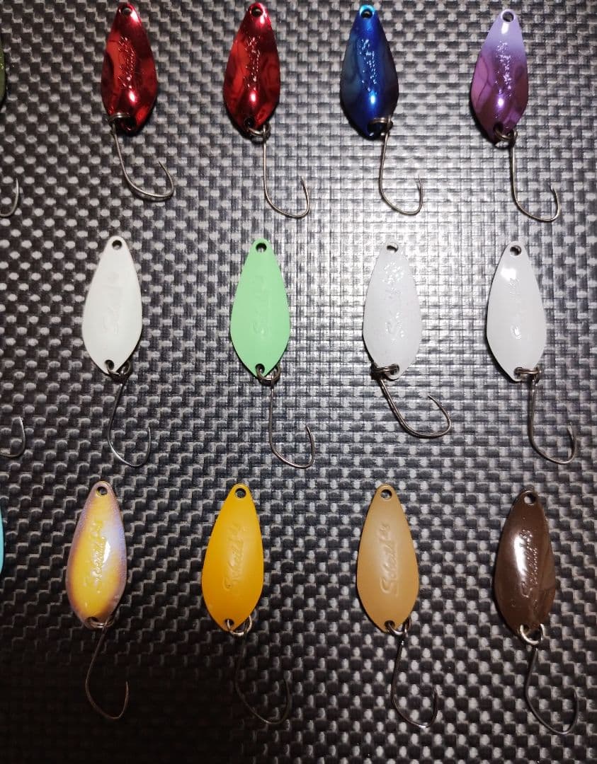 VALKEIN ヴァルケイン シャイラ１.８ｇスプーン ２８個セット