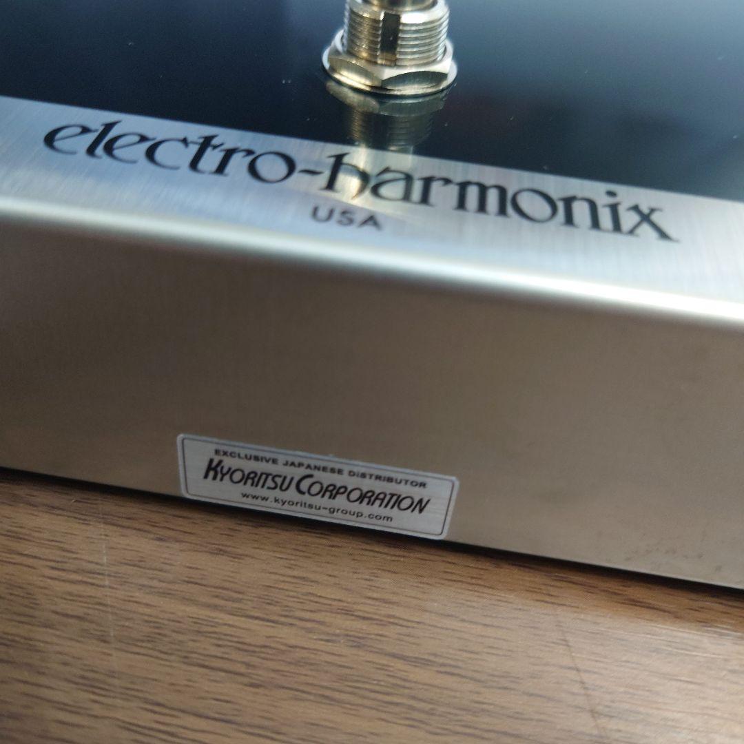 Electro-Harmonix Big Muff Pi 【新品同様】