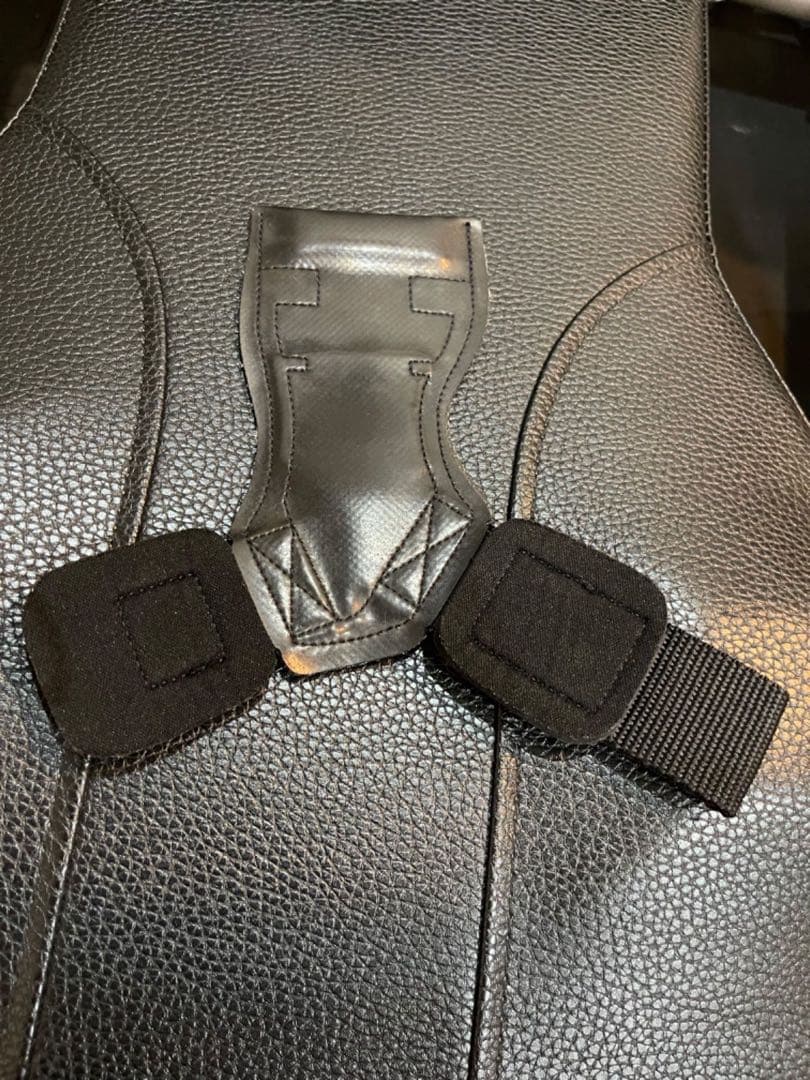 ゴールドジム　GOLD'S GYM VERSA GRIPS PRO / S