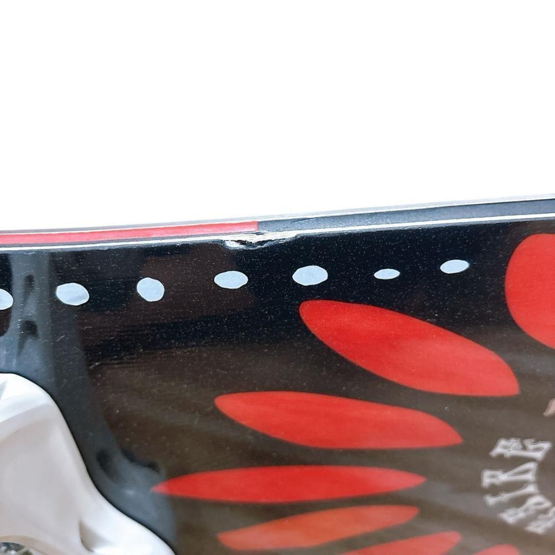 SALOMON DESIRE 138 × kissmark キッズ