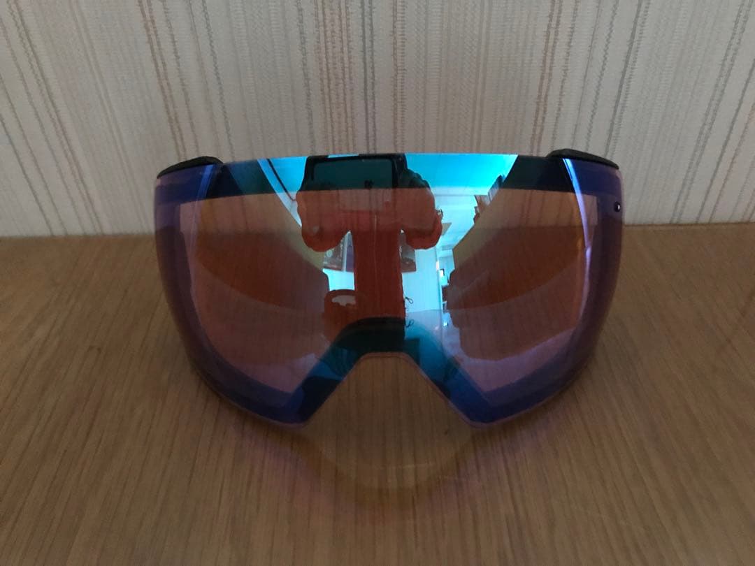 【kazutoratano 】☆SMITH AC ゴーグル レンズセット