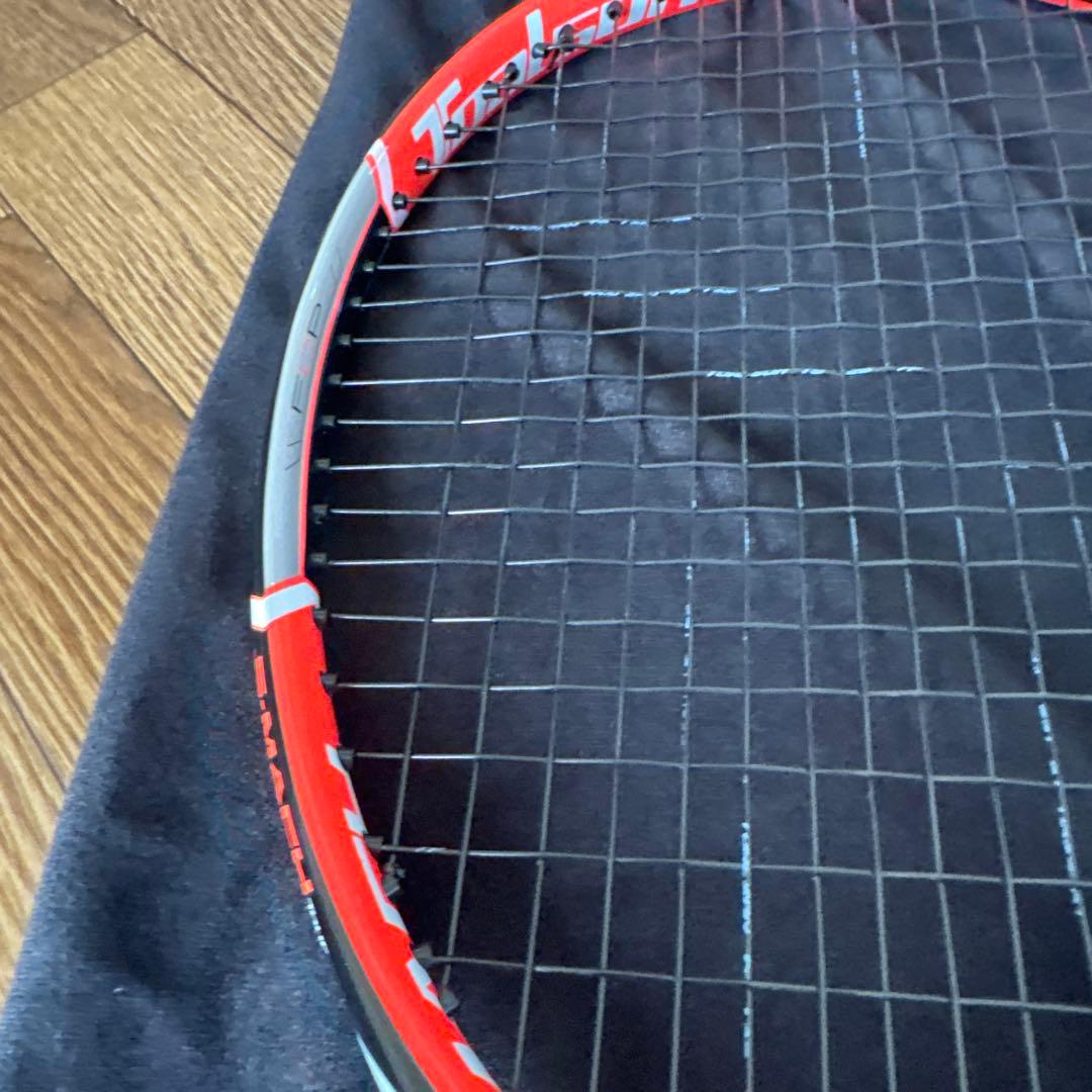 2本セット新品、未使用　トアルソンS-MACH TOUR 280 Ver.3.0