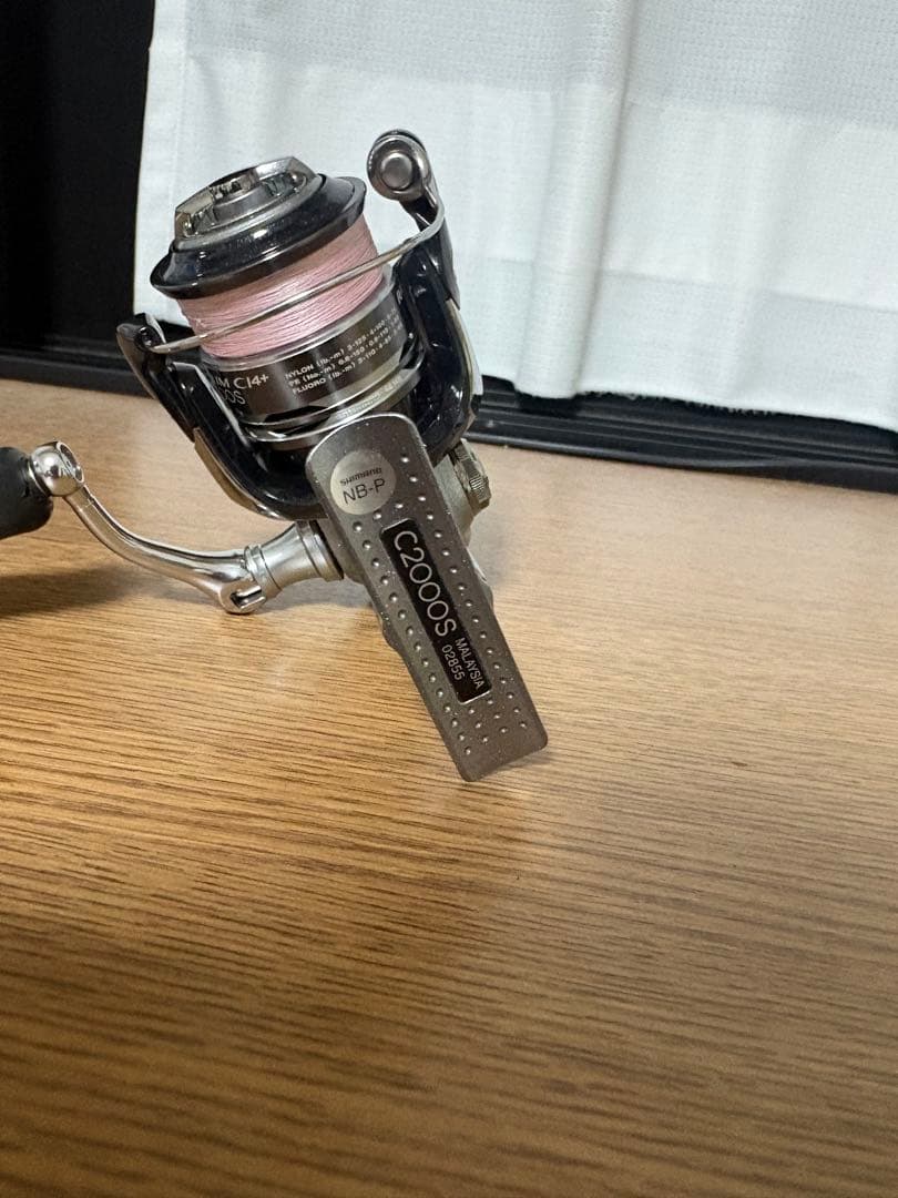 レアニウムci4+c2000s