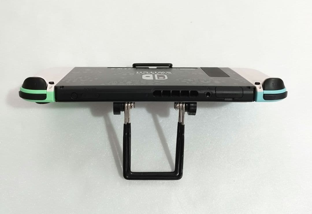 NintendoSwitchあつまれどうぶつの森②