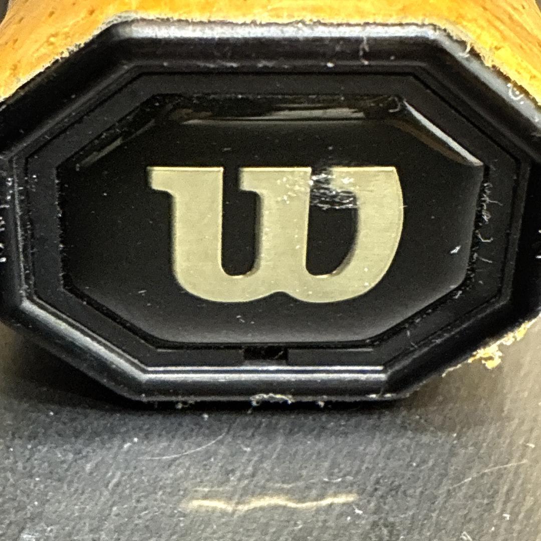 Wilson PROSTAFF 95 ウィルソン　硬式テニスラケット　ガット無し