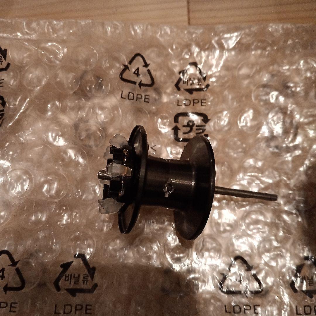 22バンタム ノーマルギア　オーバーホール済