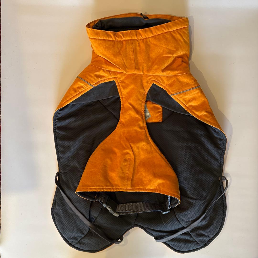 Hurtta フルッタ　犬用ジャケット エクスペディション　35 cm