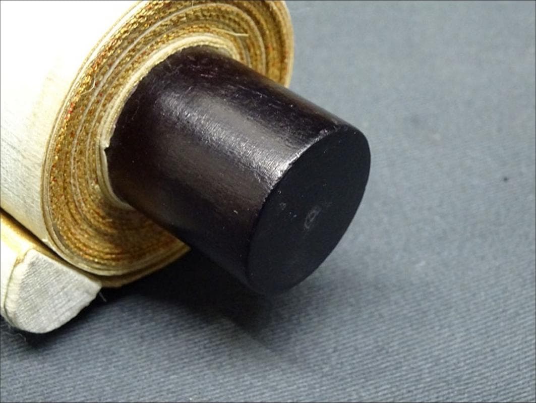 掛軸 永源寺管長 関雄峰『一行書』紙本 肉筆 無地箱付 掛け軸 a10198