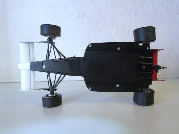 特価 STUDIO27 (1/20) マクラーレン HONDA MP4/5