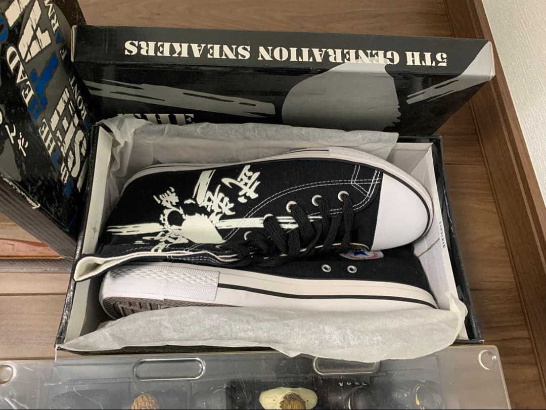 クローズ、ワースト グッズ レア フィギュア 他 豪華セット 武装戦線