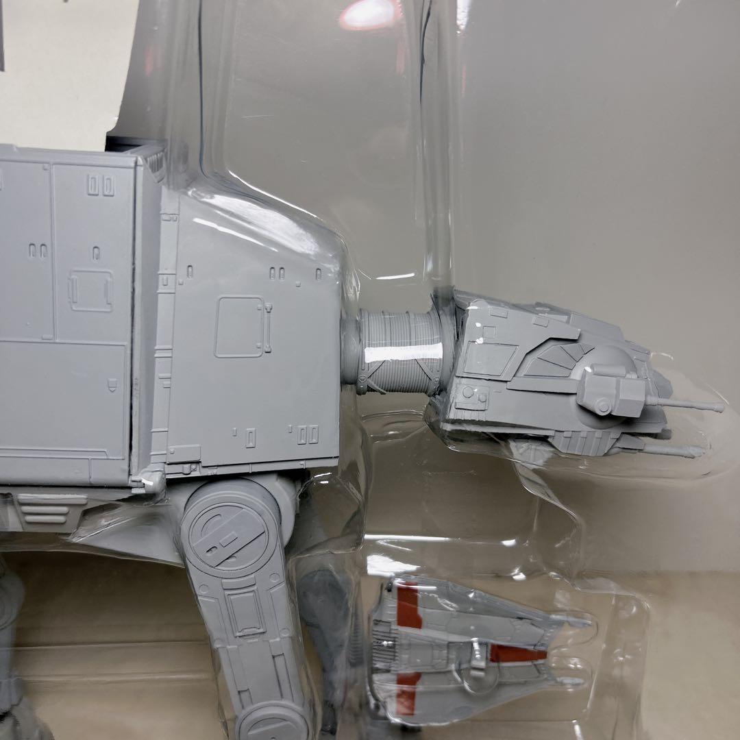 ニック様 スター・ウォーズ AT-AT マルチスタンド 1/72 スケール