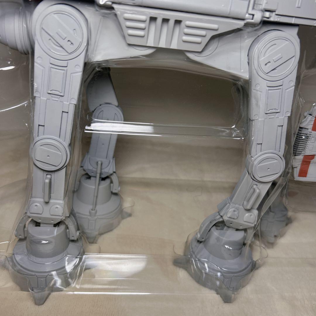 ニック様 スター・ウォーズ AT-AT マルチスタンド 1/72 スケール