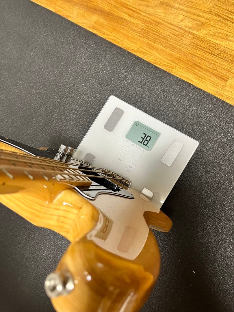 ベース Fender Japan PB70-93US NAT/M ASH/Maple