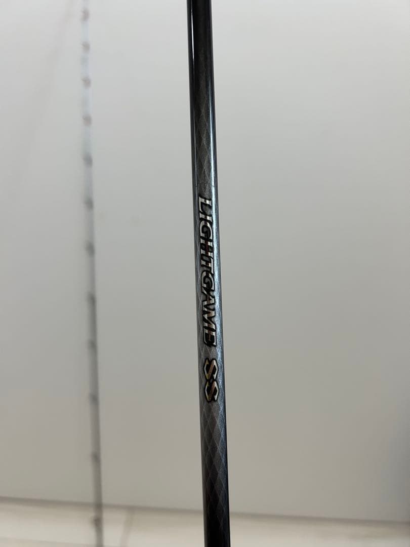 シマノ　ライトゲームSS 73M190 RIGHT