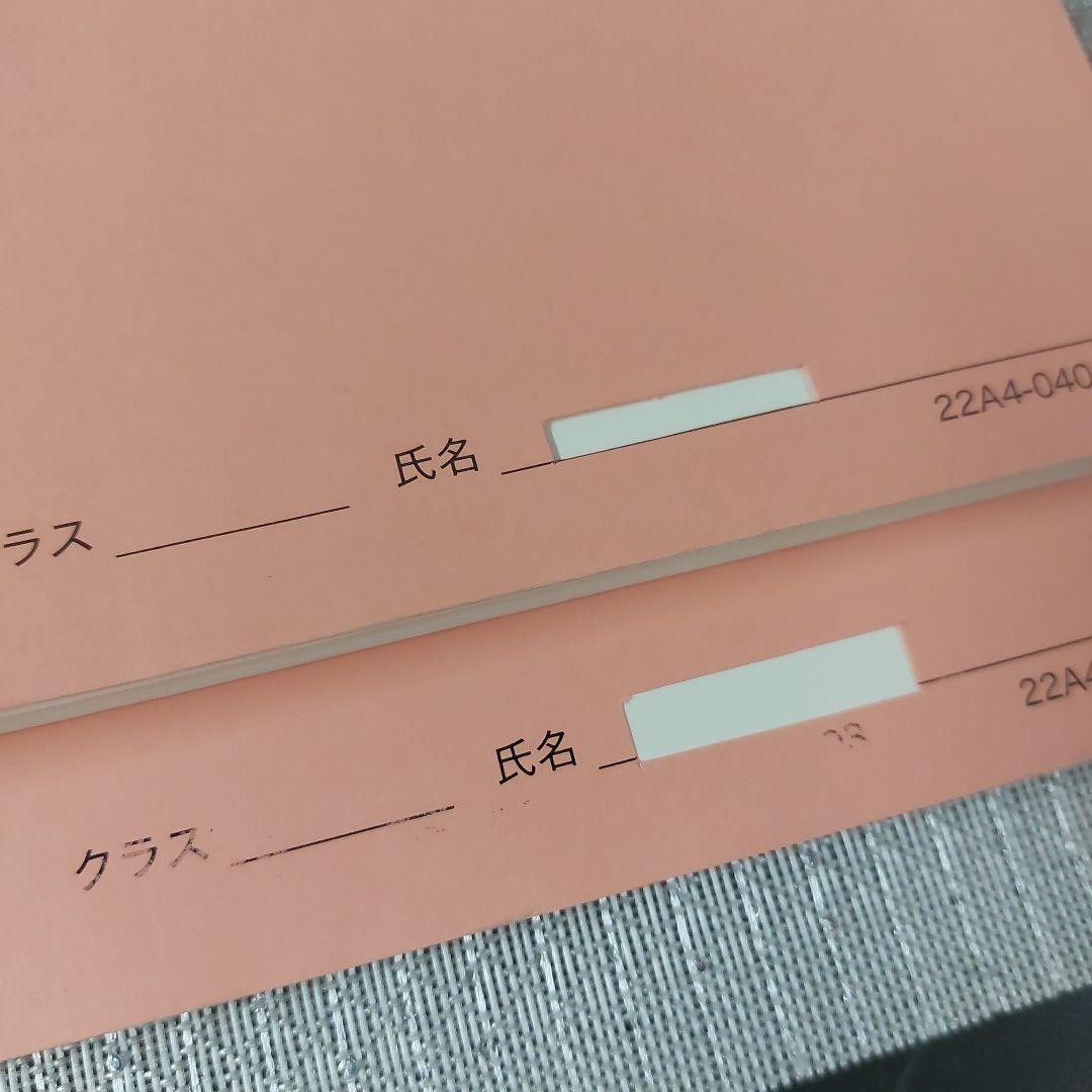 2022年　高1　英語　鉄緑会　発展講座　英文法 英文解釈 英作文 発展演習