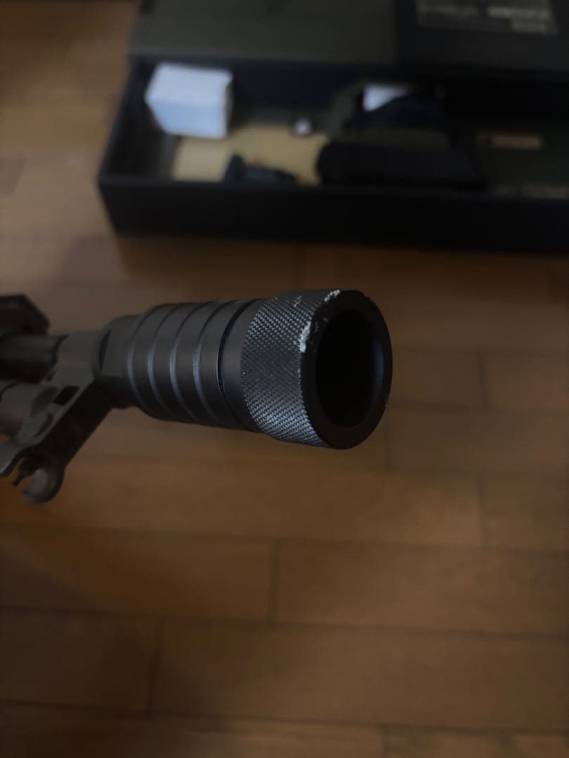 次世代電動ガン AK102