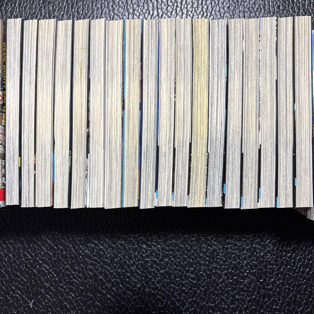 BLUE GIANT　漫画　全巻