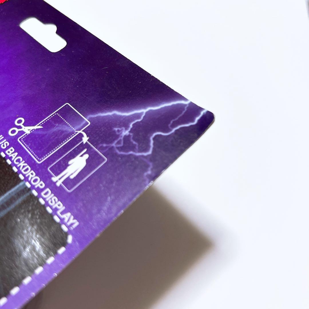 NECA TOONY TERRORS フレディ フィギュア エルム街の悪夢