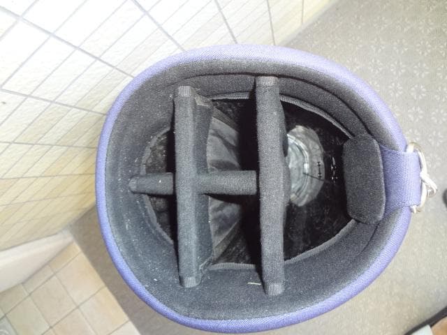 アンパスィ/ and per se 最新キャディバッグ (AUS7204) 美品