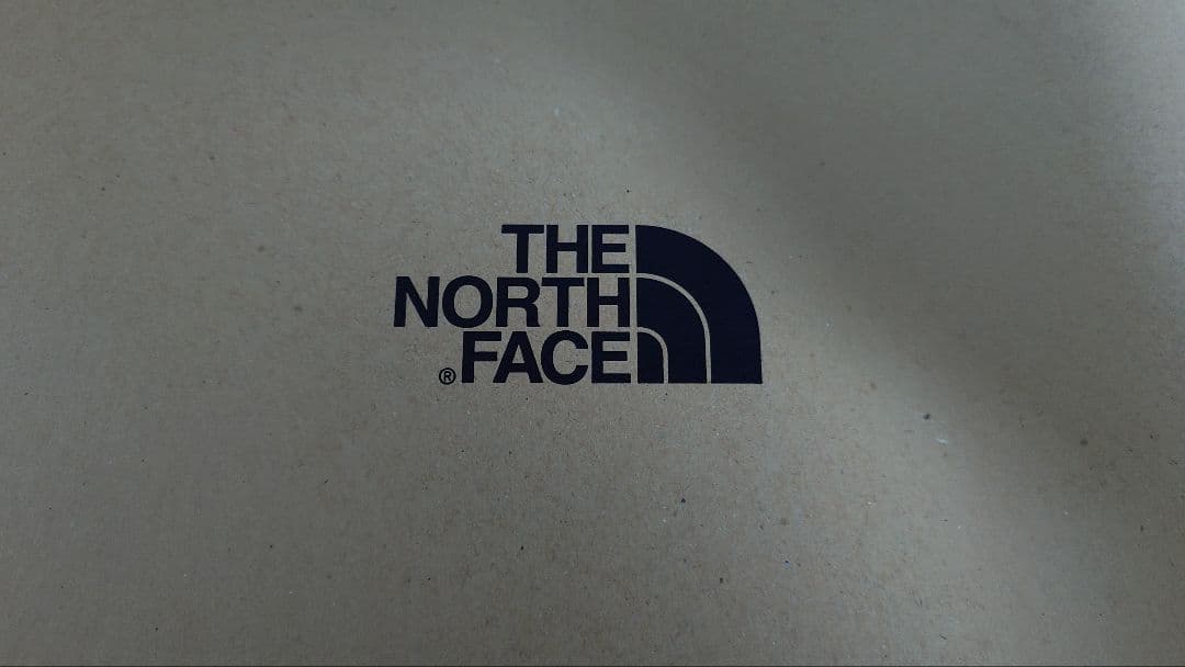 THE NORTH FACE ランドアームスカトラリーセット