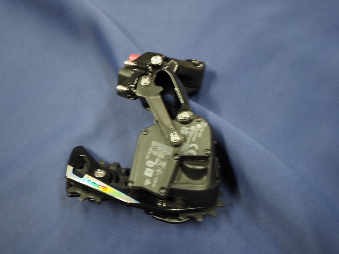 スラム SRAM FORCE AXS D2 リヤディレーラー